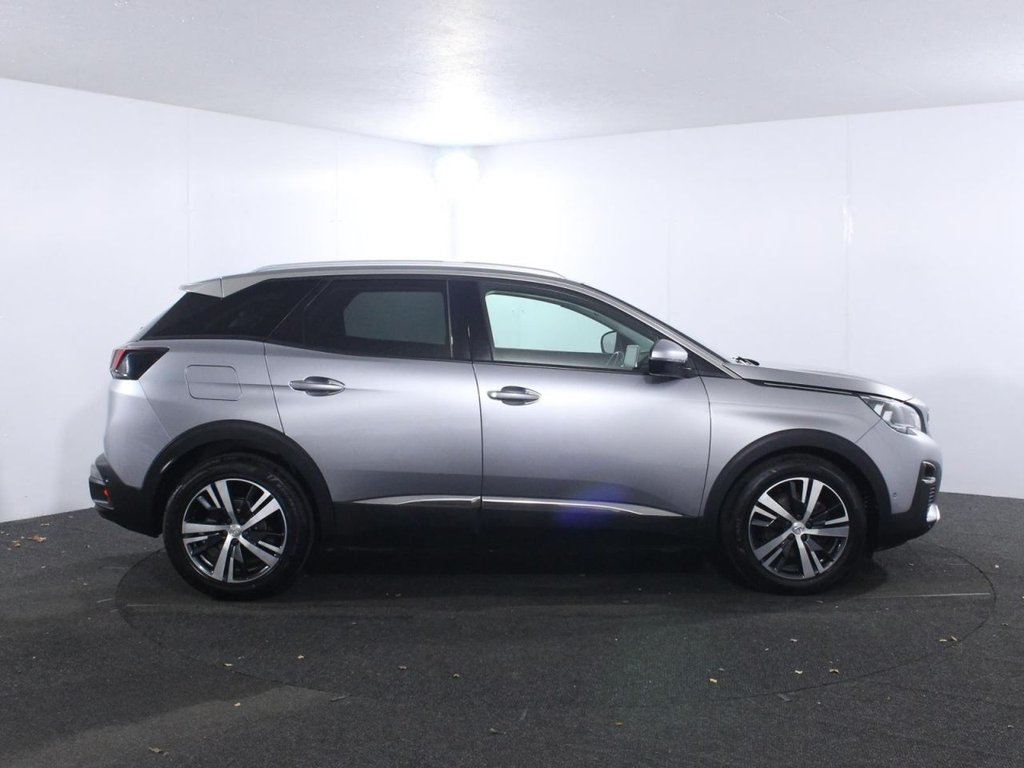 Used Peugeot 3008 2017 for sale - 76496871: Photo 8