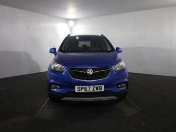 Used Vauxhall Mokka X 2017 for sale - 75062907: Photo
