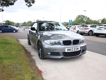 Used BMW 1 Series 2013 for sale - 75503048: Photo