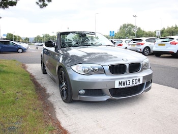 Used BMW 1 Series 2013 for sale - 75503048: Photo