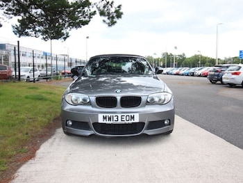 Used BMW 1 Series 2013 for sale - 75503048: Photo