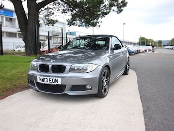 Used BMW 1 Series 2013 for sale - 75503048: Photo