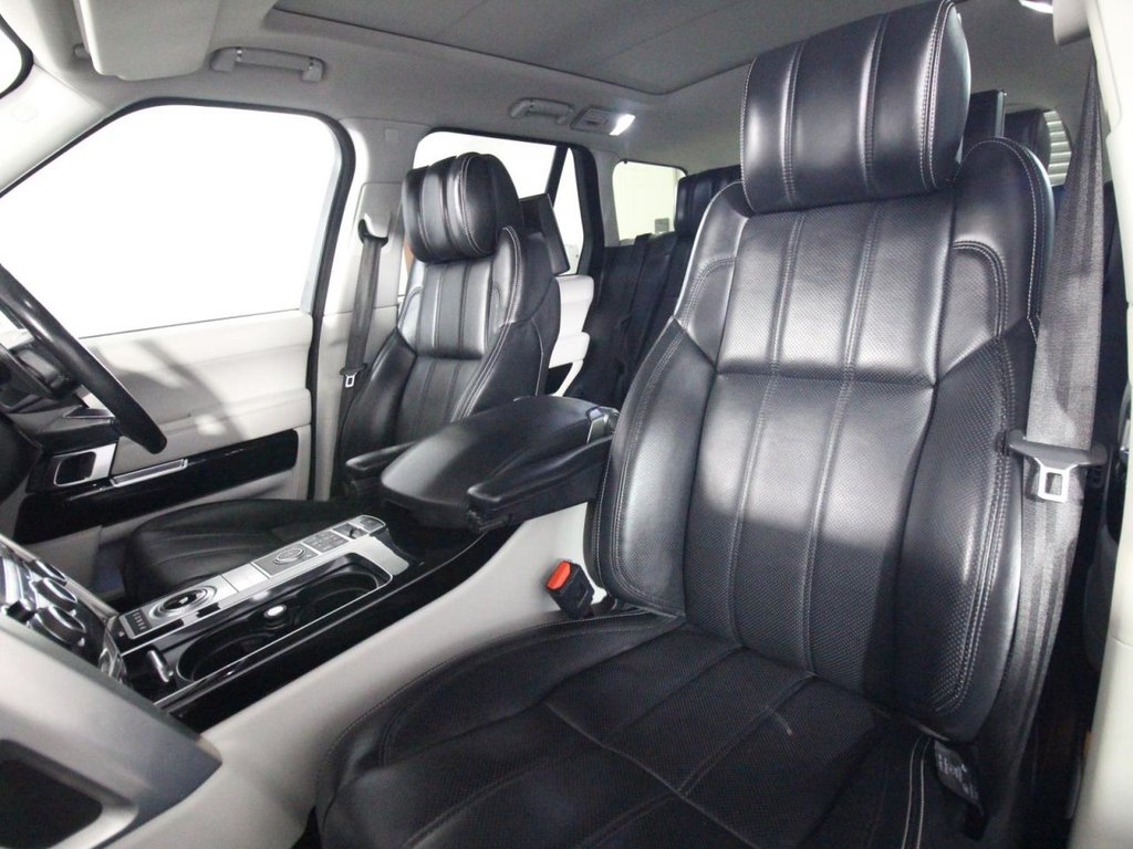 Used Land Rover Range Rover 2016 for sale - 76496422: Photo 12