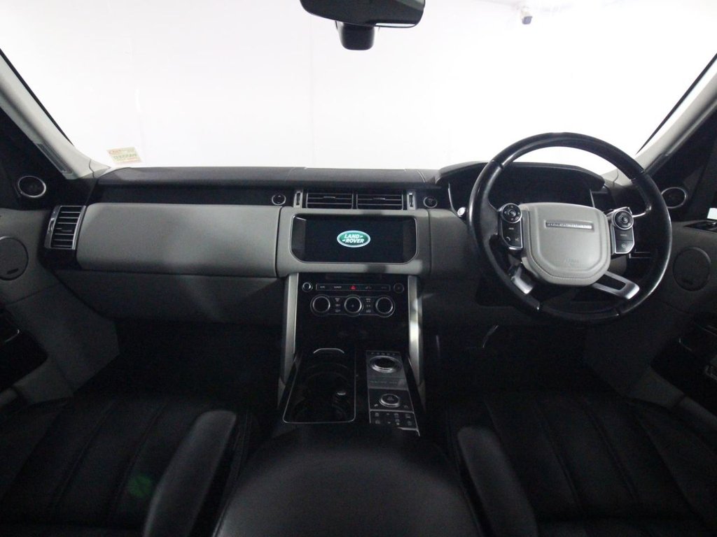 Used Land Rover Range Rover 2016 for sale - 76496422: Photo 13