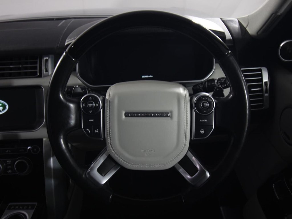 Used Land Rover Range Rover 2016 for sale - 76496422: Photo 14
