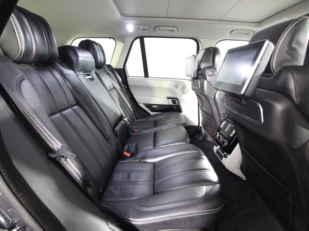 Used Land Rover Range Rover 2016 for sale - 76496422: Photo 15