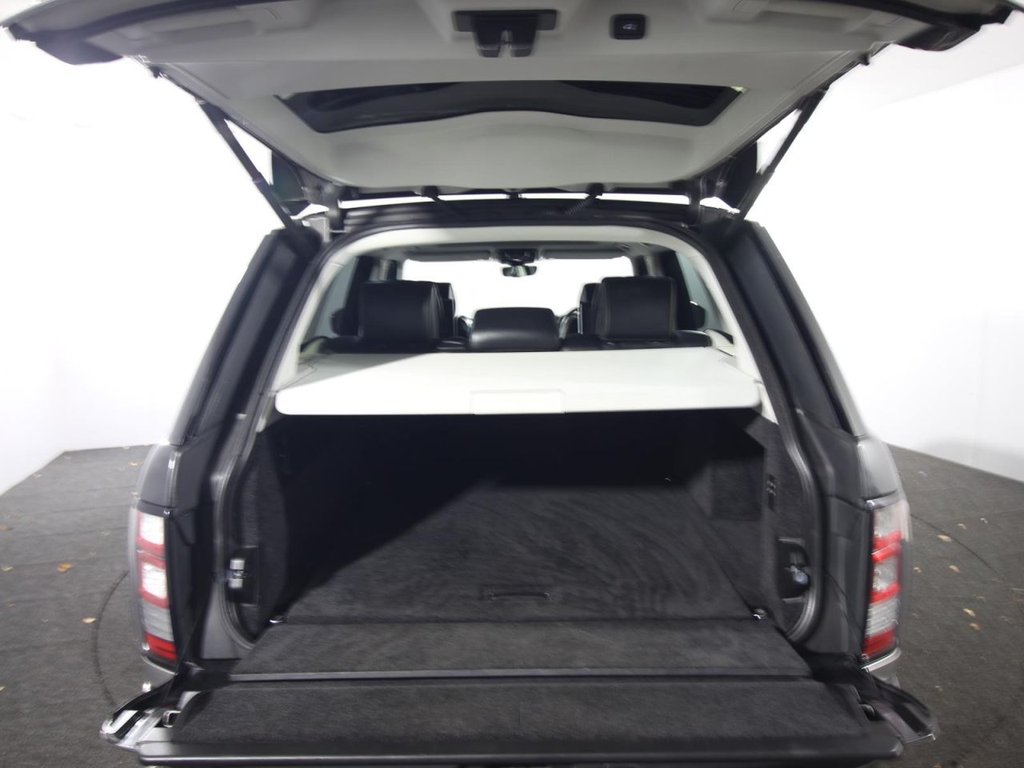 Used Land Rover Range Rover 2016 for sale - 76496422: Photo 17