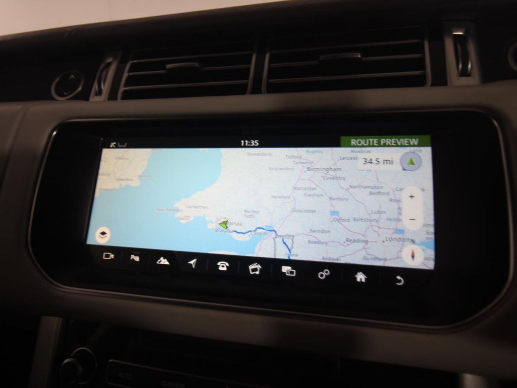 Used Land Rover Range Rover 2016 for sale - 76496422: Photo 18