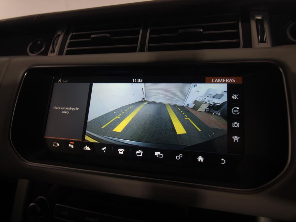 Used Land Rover Range Rover 2016 for sale - 76496422: Photo 19