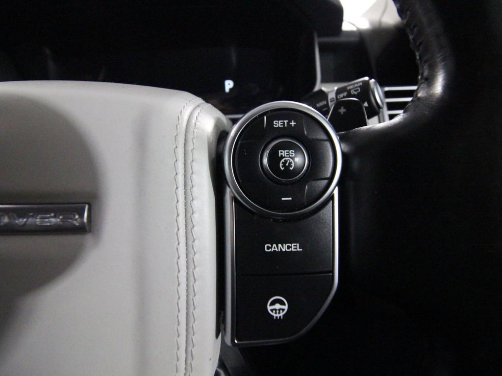 Used Land Rover Range Rover 2016 for sale - 76496422: Photo 20