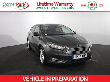 Ford - Focus