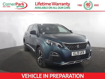 Used Peugeot 5008 2019 for sale - 79506421: Photo