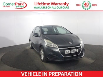 Used Peugeot 208 2015 for sale - 78725712: Photo