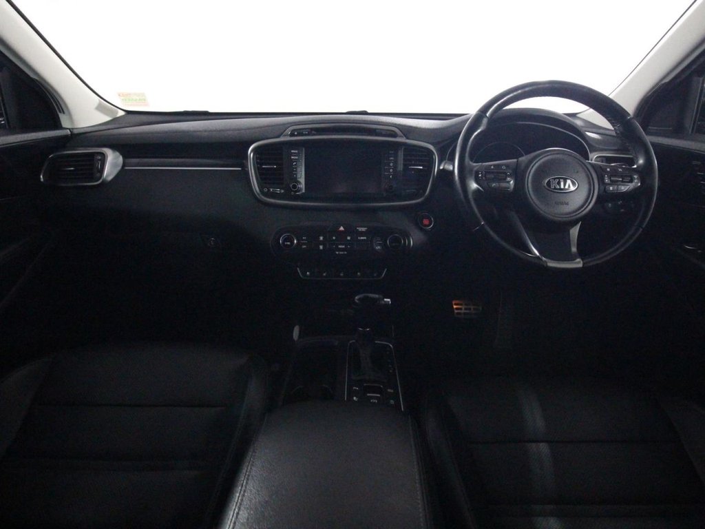 Used Kia Sorento 2015 for sale - 76292021: Photo 13