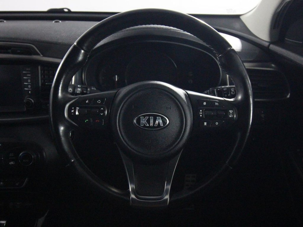 Used Kia Sorento 2015 for sale - 76292021: Photo 14