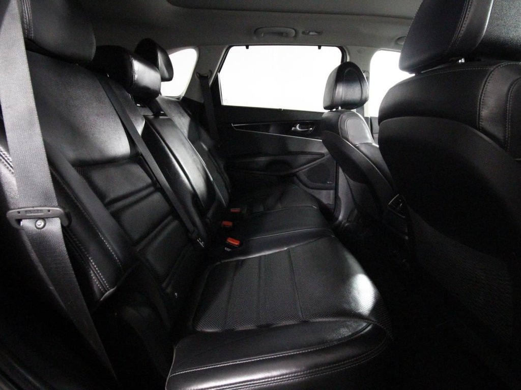 Used Kia Sorento 2015 for sale - 76292021: Photo 16