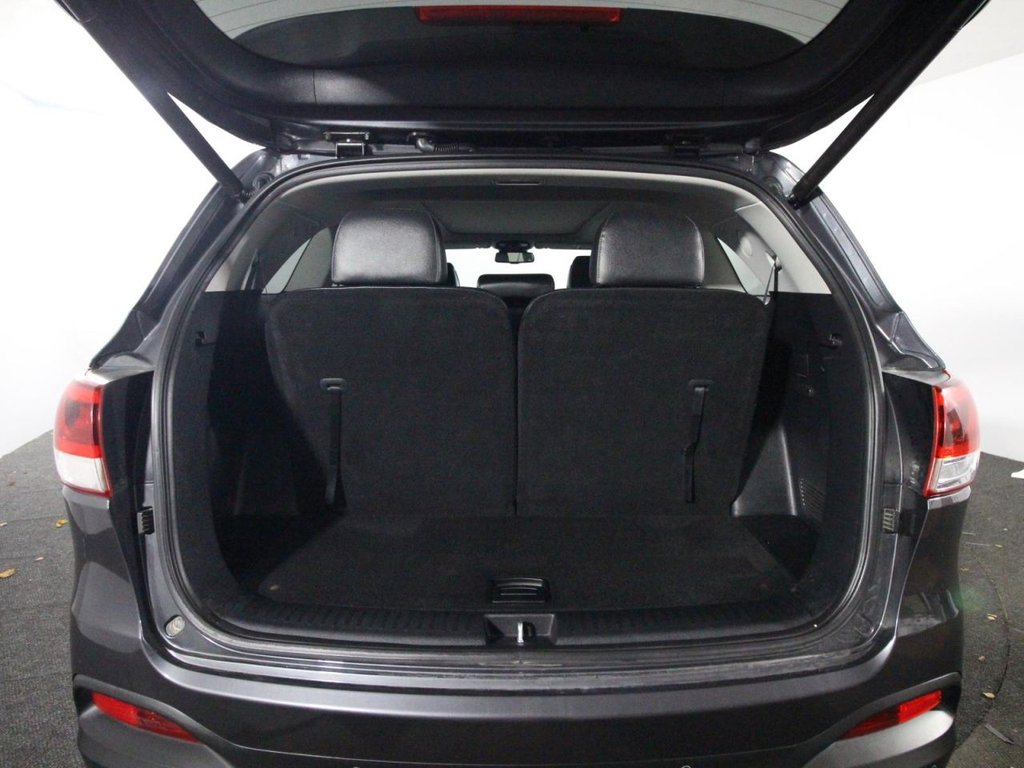 Used Kia Sorento 2015 for sale - 76292021: Photo 18