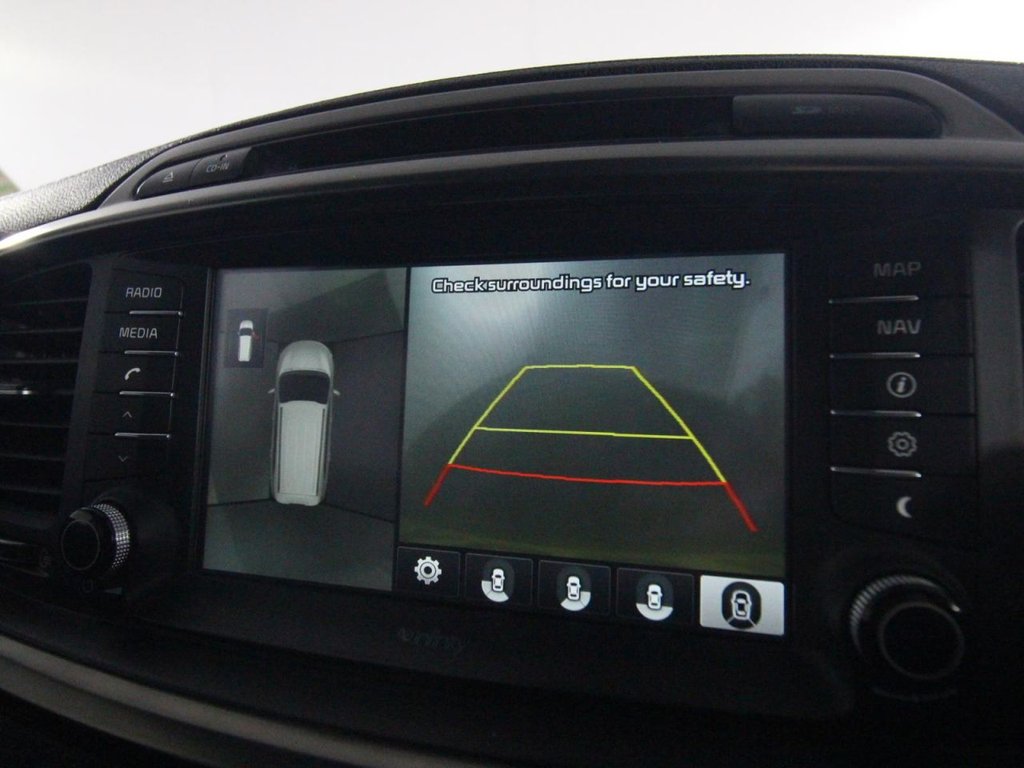 Used Kia Sorento 2015 for sale - 76292021: Photo 20