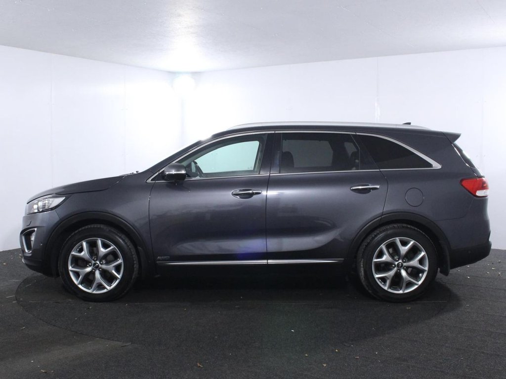 Used Kia Sorento 2015 for sale - 76292021: Photo 4