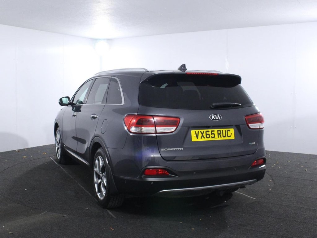 Used Kia Sorento 2015 for sale - 76292021: Photo 5