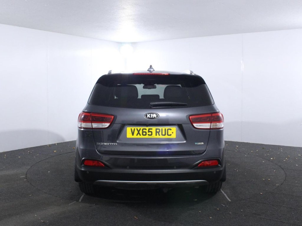 Used Kia Sorento 2015 for sale - 76292021: Photo 6