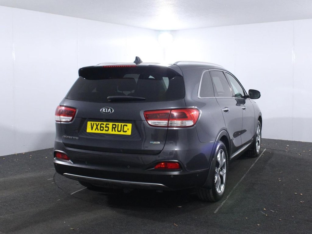 Used Kia Sorento 2015 for sale - 76292021: Photo 7