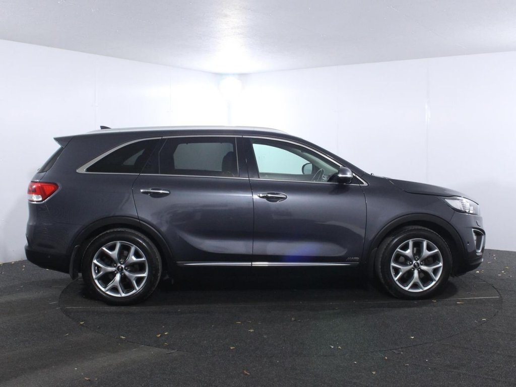 Used Kia Sorento 2015 for sale - 76292021: Photo 8