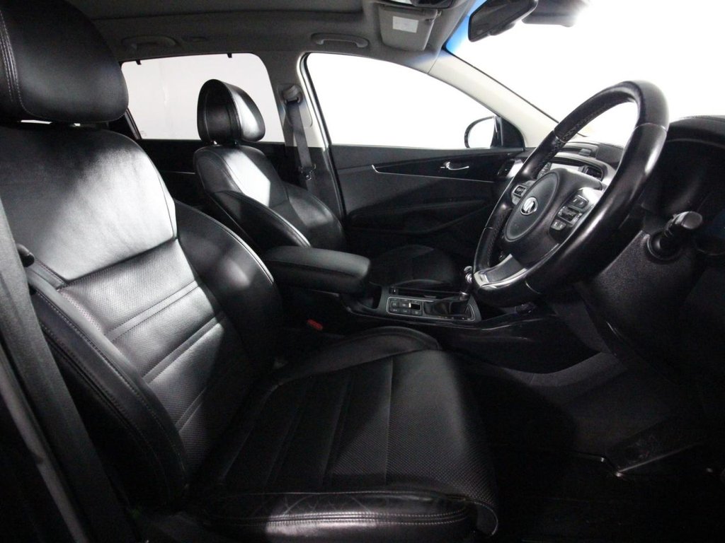 Used Kia Sorento 2015 for sale - 76292021: Photo 9
