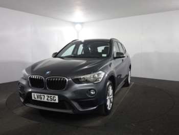 Used BMW X1 2018 for sale - 74973857: Photo