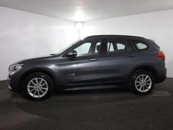 Used BMW X1 2018 for sale - 74973857: Photo