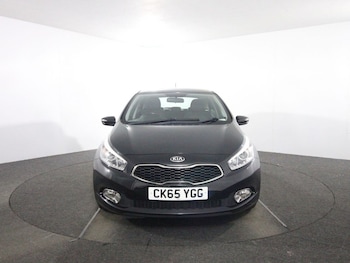Used Kia Ceed 2015 for sale - 75573246: Photo