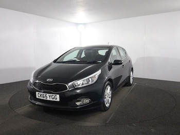 Used Kia Ceed 2015 for sale - 75573246: Photo