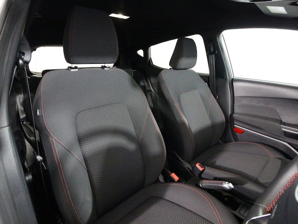 Used Ford Fiesta 2019 for sale - 76292023: Photo 10