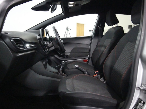 Used Ford Fiesta 2019 for sale - 76292023: Photo 11
