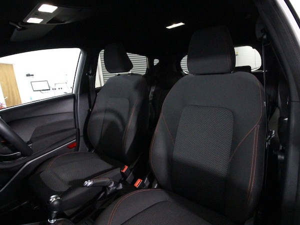 Used Ford Fiesta 2019 for sale - 76292023: Photo 12
