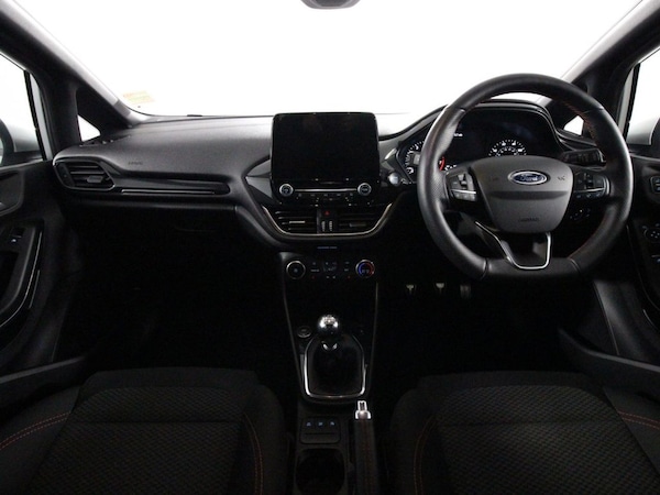 Used Ford Fiesta 2019 for sale - 76292023: Photo 13