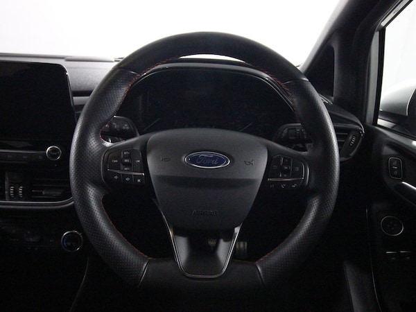 Used Ford Fiesta 2019 for sale - 76292023: Photo 14