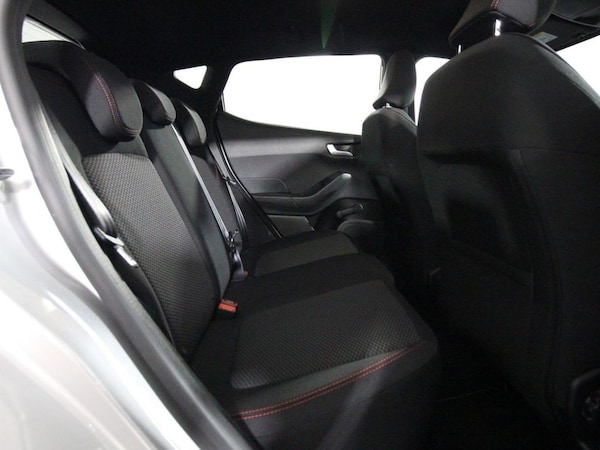 Used Ford Fiesta 2019 for sale - 76292023: Photo 15