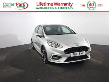 2019 (19) - 1.0 EcoBoost 140 ST-Line 5dr