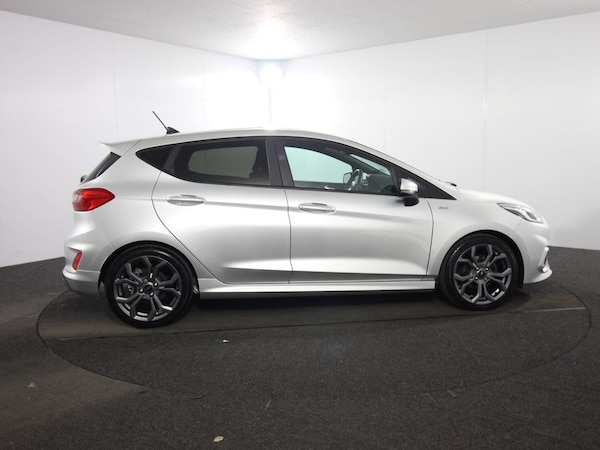 Used Ford Fiesta 2019 for sale - 76292023: Photo 8