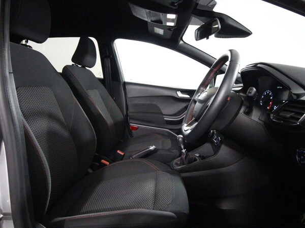 Used Ford Fiesta 2019 for sale - 76292023: Photo 9