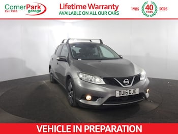 Used Nissan Pulsar 2016 for sale - 79089330: Photo