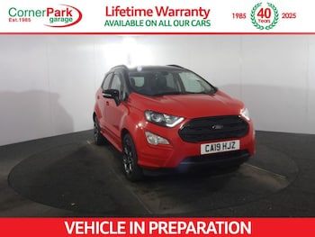 Used Ford Ecosport 2019 for sale - 78134411: Photo
