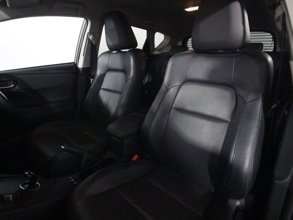 Used Toyota Auris 2018 for sale - 76900265: Photo 12