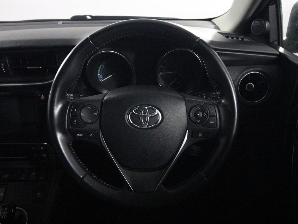 Used Toyota Auris 2018 for sale - 76900265: Photo 14