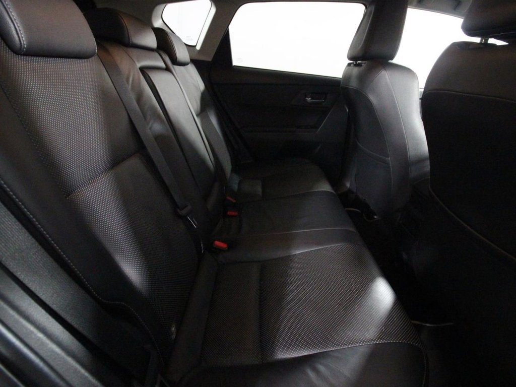 Used Toyota Auris 2018 for sale - 76900265: Photo 15