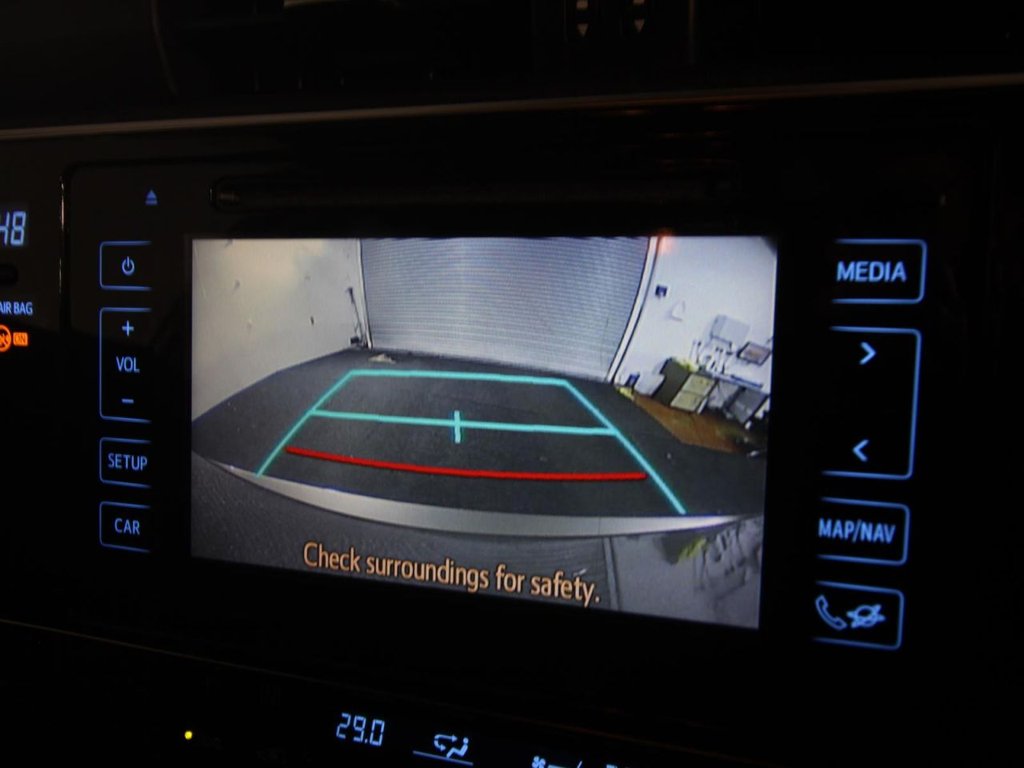 Used Toyota Auris 2018 for sale - 76900265: Photo 19