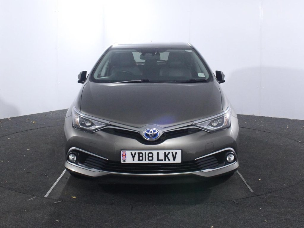 Used Toyota Auris 2018 for sale - 76900265: Photo 2