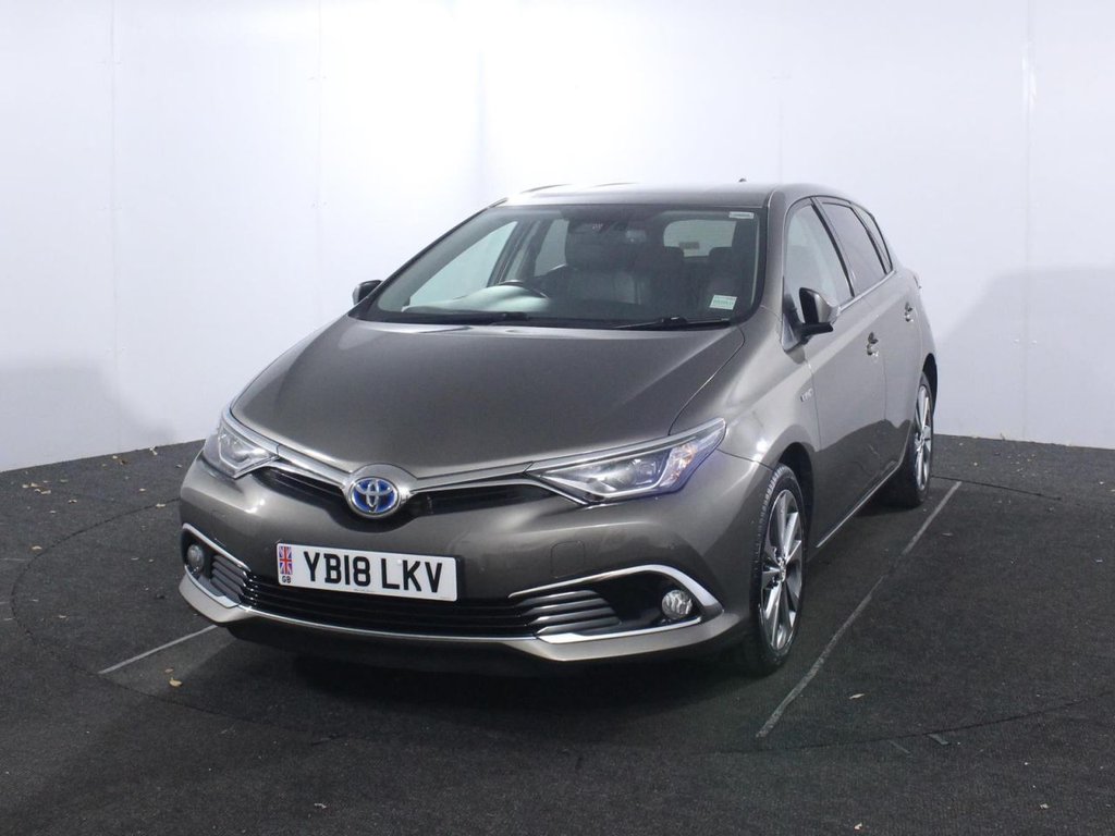 Used Toyota Auris 2018 for sale - 76900265: Photo 3
