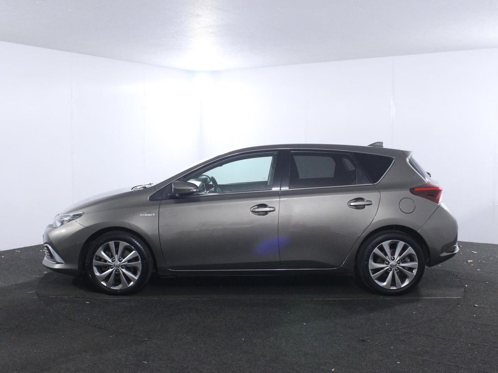 Used Toyota Auris 2018 for sale - 76900265: Photo 4